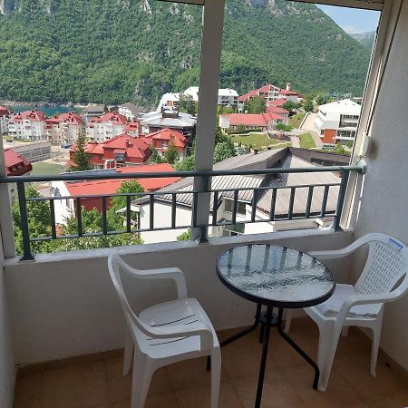 Apartamento Apartman Bujisic Plužine Exterior foto